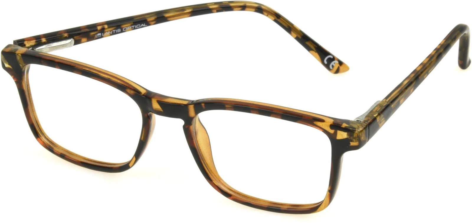 Lantis Optical L8037 Eyeglasses - view 2